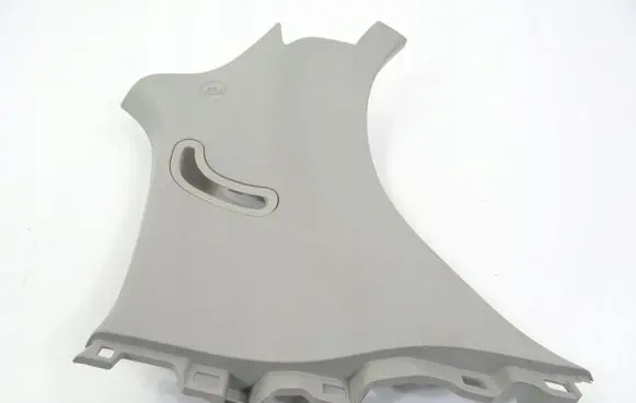 Toyota Yaris (C) pillar trim