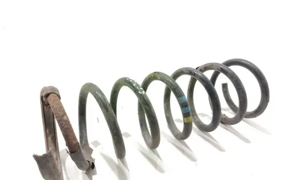 Ford Focus Rear coil spring