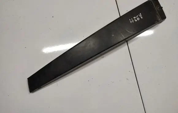 Renault Laguna I Front door trim (molding) 