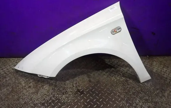 Seat Leon (1P) Fender 