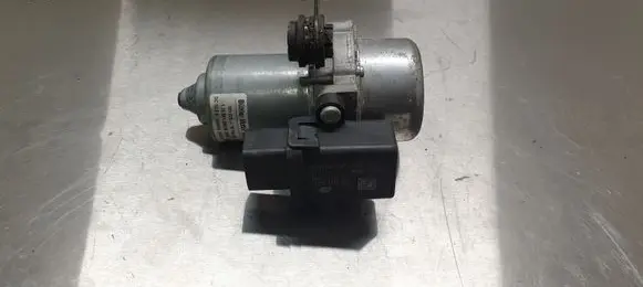 Volkswagen Polo V 6R Valve vacuum 17497950 1K0612181F
