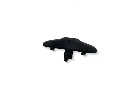 Volkswagen Golf VI Windshield washer spray nozzle 