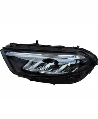 Mercedes-Benz A W177 Headlight/headlamp A1779062106