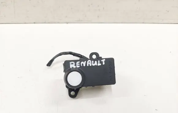 Renault Espace - Grand espace IV Air quality sensor 52410088 2006404AAA