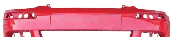 Volkswagen Golf V Front bumper 1k0807217