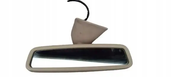 Mercedes-Benz CLK A209 C209 Rear view mirror (interior) A2038100217