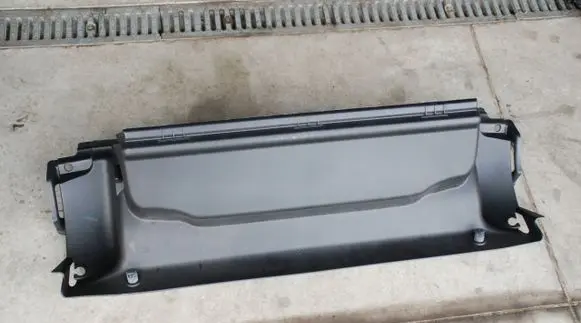 Mercedes-Benz SLK R172 Tailgate/trunk side cover trim A1726940125