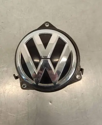 Volkswagen PASSAT B8 Tailgate/trunk/boot exterior handle 510827469
