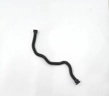 Audi A6 S6 C7 4G Breather hose/pipe 06E133317AD