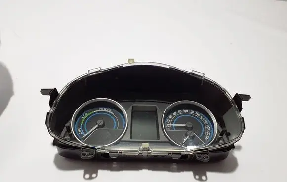 Toyota Auris E180 Speedometer (instrument cluster) 838000ZW30