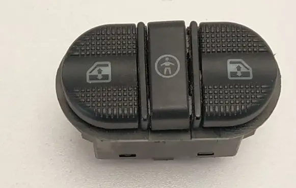 Ford Galaxy Electric window control switch 7M0959855 95VW14529CAW