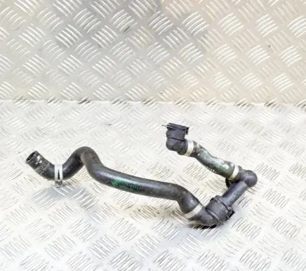BMW X3 G01 Engine coolant pipe/hose 8518749 9354461