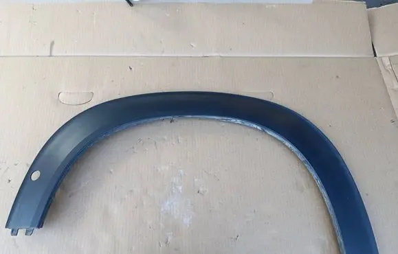 Citroen C3 Aircross Fender trim (molding) 13476852