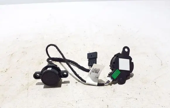 Tesla Model 3 Other switches/knobs/shifts 164741300D