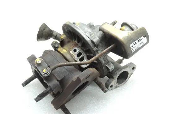 Nissan X-Trail T30 Turbo 144118H800 144118H80A 14411-8H80A