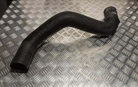 Jeep Grand Cherokee Intercooler hose/pipe 52014833AB