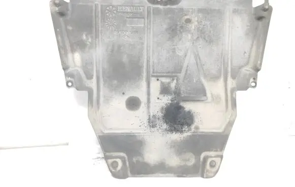 Renault Espace V (RFC) Engine splash shield/under tray 758906742R