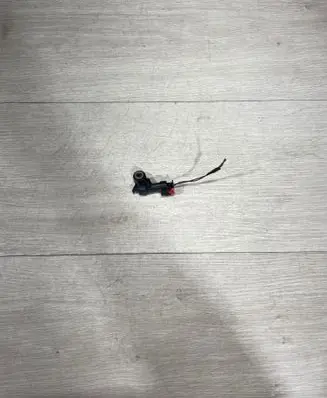 Tesla Model 3 Airbag deployment crash/impact sensor 147344700a