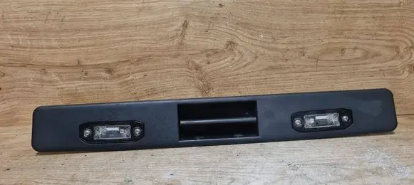Volvo XC90 Tailgate/trunk/boot exterior handle 30699743 31253018