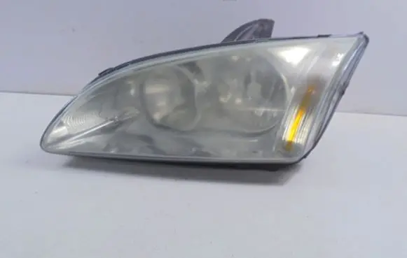 Ford Focus C-MAX Headlight/headlamp 4M51-13W030-AD