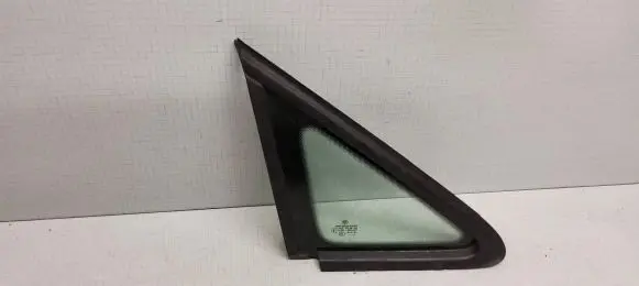 Volkswagen Caddy Front door vent window glass four-door 43R001057 E000184