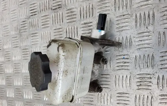 Hyundai Terracan Master brake cylinder