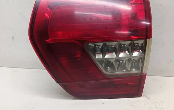 Citroen C5 Tailgate rear/tail lights 9675067880