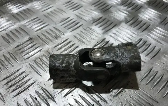 Mazda 626 Steering column universal joint
