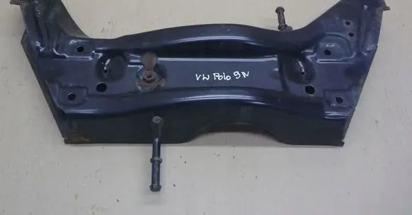 Volkswagen Polo Front subframe 6Q0199347D