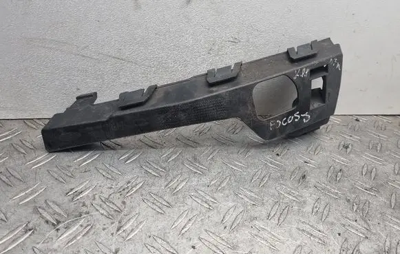 Ford Focus Front bumper mounting bracket 4M5117E857AC