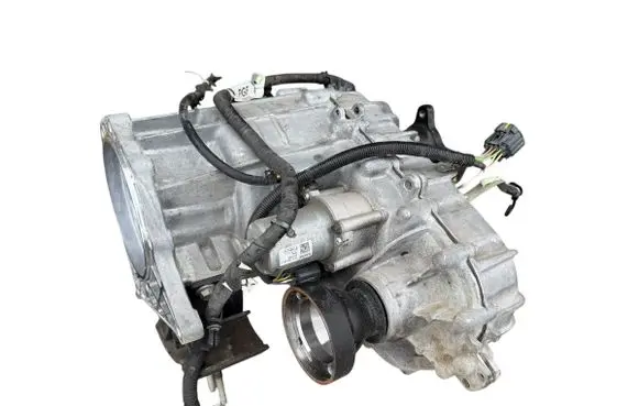 Ford Ranger IV Gearbox transfer box case MB3P7A195DD