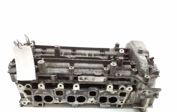 Mercedes-Benz E W211 Engine head 