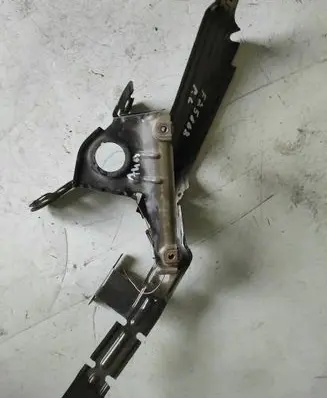 BMW X3 F25 Fender mounting bracket 