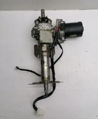 Renault Clio III Electric power steering pump 99509000 1608000161