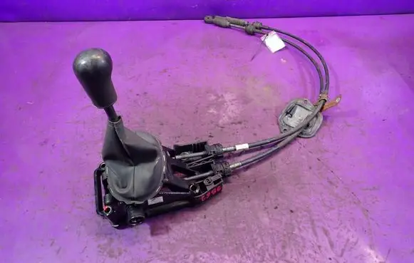 Toyota Yaris Verso Lift Jack 