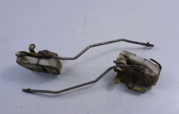 Honda Concerto Front door lock