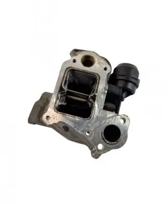 Peugeot 3008 I EGR valve