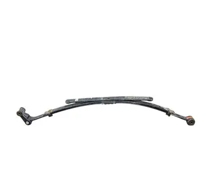Chevrolet Silverado Rear leaf spring 84855889 86808679