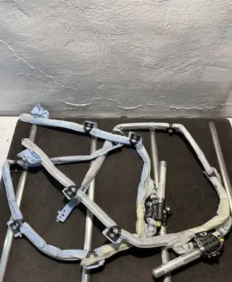 Volkswagen PASSAT B6 Roof airbag 3C0880742B 3C0880741B