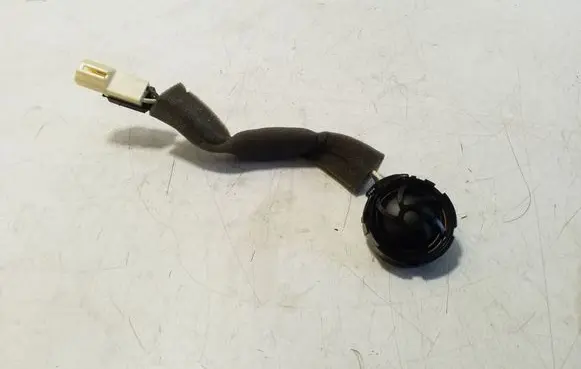 Jaguar XJ X351 Front door high frequency speaker AW9318808AB