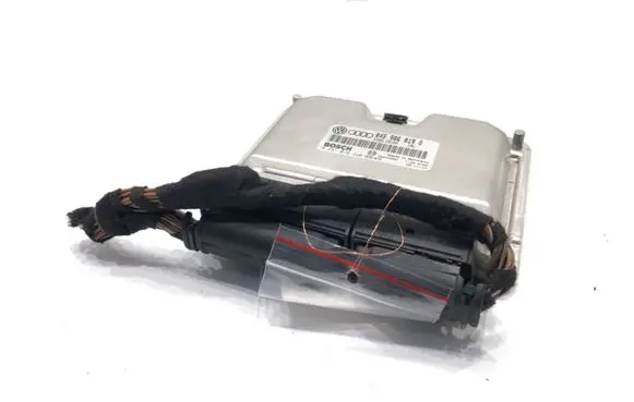 Audi A2 Engine control unit/module ECU 