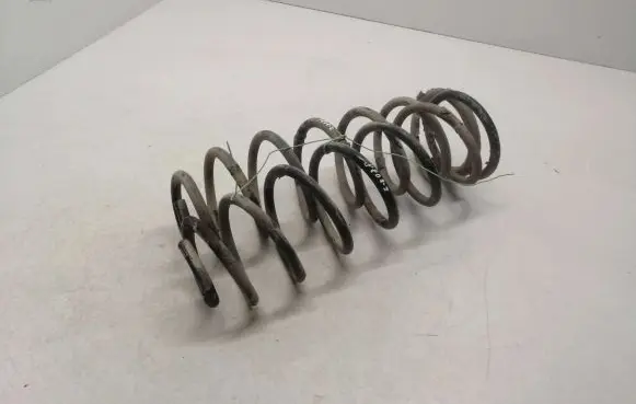 Peugeot 807 Rear coil spring