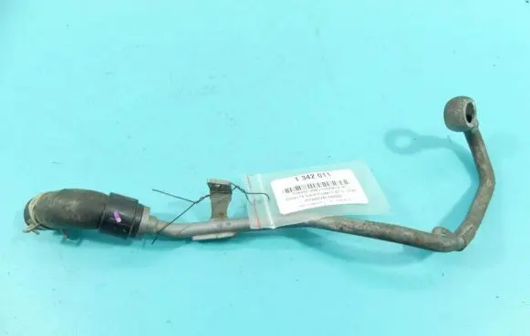 Citroen C4 Grand Picasso Engine coolant pipe/hose IMPRK1342011