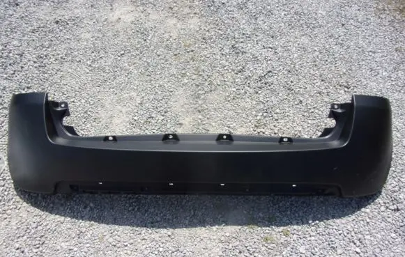 Fiat Multipla Rear bumper 9683456677