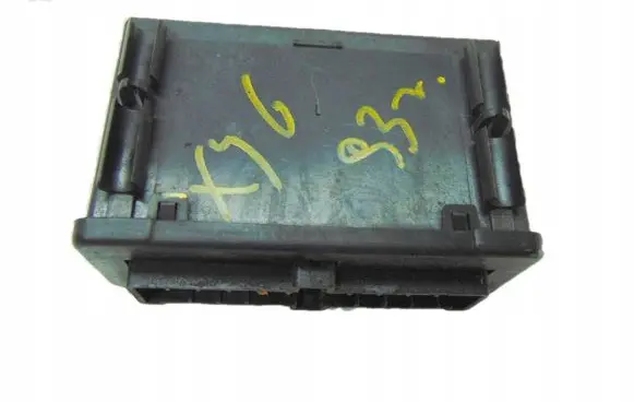 Jaguar XJ X40 Other control units/modules DBC10006