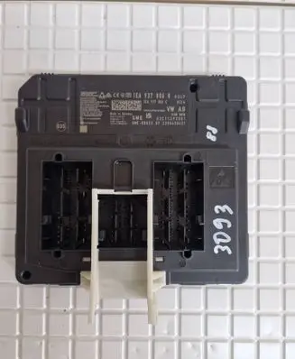Volkswagen ID.4 Comfort/convenience module 1EA937086G 1EA937086C 2200430431