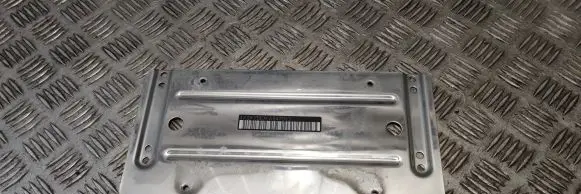 Mercedes-Benz GL X166 Tailgate trim A1698170211