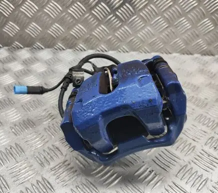 BMW iX Rear brake caliper 6881296