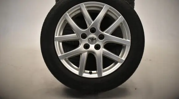 Toyota Corolla Verso E121 R17 alloy rim HL44471