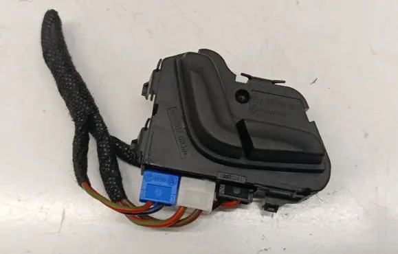 Mercedes-Benz E W213 Seat control switch A2059057903